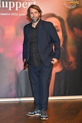 16th Lumiere Film Festival Lumiere Award Ceremony Alexandre Aja attending the Lumiere Award Ceremony ( Prix Lumiere ) during the 16th Lumiere Film Festival in Lyon, France on October 18, 2024. Photo by Julien Reynaud APS-Medias ABACAPRESS.COM Lyon France  Copyright: xReynaudxJulien APS-Medias ABACAx