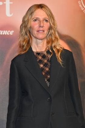 16th Lumiere Film Festival Lumiere Award Ceremony Sandrine Kiberlain attending the Lumiere Award Ceremony ( Prix Lumiere ) during the 16th Lumiere Film Festival in Lyon, France on October 18, 2024. Photo by Julien Reynaud APS-Medias ABACAPRESS.COM Lyon France  Copyright: xReynaudxJulien APS-Medias ABACAx
