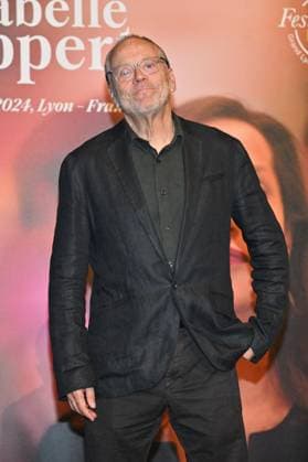 16th Lumiere Film Festival Lumiere Award Ceremony Fernando Meirelles attending the Lumiere Award Ceremony ( Prix Lumiere ) during the 16th Lumiere Film Festival in Lyon, France on October 18, 2024. Photo by Julien Reynaud APS-Medias ABACAPRESS.COM Lyon France  Copyright: xReynaudxJulien APS-Medias ABACAx