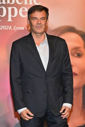 16th Lumiere Film Festival Lumiere Award Ceremony Francois Ozon attending the Lumiere Award Ceremony ( Prix Lumiere ) during the 16th Lumiere Film Festival in Lyon, France on October 18, 2024. Photo by Julien Reynaud APS-Medias ABACAPRESS.COM Lyon France  Copyright: xReynaudxJulien APS-Medias ABACAx
