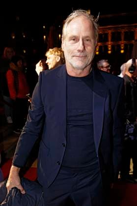 Wolfram Koch at the 35 award ceremony of the Hessian Film and Cinema Prize 2024 at the Alte Oper Frankfurt am Main, 18 10 2024 Foto:xP.xBackx xFuturexImagex filmpres_hessen_4002