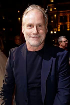 Wolfram Koch at the 35 award ceremony of the Hessian Film and Cinema Prize 2024 at the Alte Oper Frankfurt am Main, 18 10 2024 Foto:xP.xBackx xFuturexImagex filmpres_hessen_4003