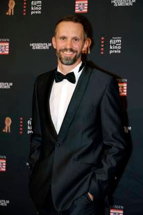 Florian Hager at the 35th Hessian Film and Cinema Award 2024 ceremony at the Alte Oper Frankfurt am Main, 18 10 2024 Foto:xP.xBackx xFuturexImagex filmpres_hessen_4050