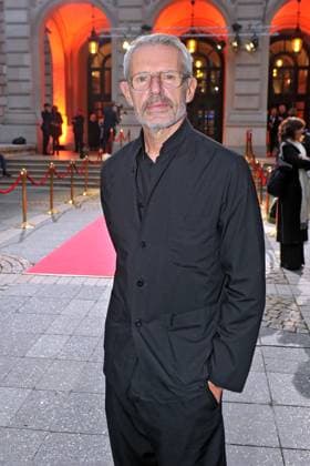 Hessischer Film und Kinopreis 2024 Lambert Wilson on the occasion of the award ceremony of the Hessischer Film und Kinopreis on 18 10 2024 in the Alte Oper, Frankfurt Main 20241018MWI010657