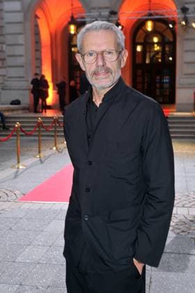 Hessischer Film und Kinopreis 2024 Lambert Wilson on the occasion of the award ceremony of the Hessischer Film und Kinopreis on 18 10 2024 in the Alte Oper, Frankfurt Main 20241018MWI010661
