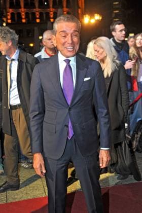 Hessischer Film und Kinopreis 2024 Michel Friedman on the occasion of the award ceremony of the Hessischer Film und Kinopreis on 18 10 2024 in the Alte Oper, Frankfurt Main 20241018MWI010807