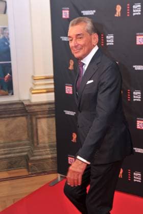 Hessian Film and Cinema Award 2024 Michel Friedman on the occasion of the award ceremony of the Hessian Film and Cinema Award on 18 10 2024 in the Alte Oper, Frankfurt Main 20241018MWI010936