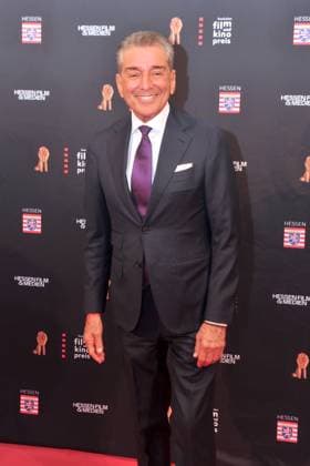 Hessischer Film und Kinopreis 2024 Michel Friedman on the occasion of the award ceremony of the Hessischer Film und Kinopreis on 18 10 2024 in the Alte Oper, Frankfurt Main 20241018MWI010937