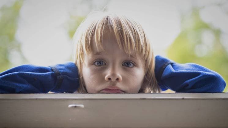 Creative Highlights Symbolfotos Kleiner Junge, 6 Jahre, blond, Portrait, nachdenklich, Stuttgart, Baden-Württemberg, Deutschland, Europa Little boy, 6 years, blonde, portrait, thoughtful, Stuttgart, Baden-Württemberg, Germany, Europe Copyright: imageBROKER MichaelxWeber ibximw11587049.jpg ,model released, Symbolfoto ,property released