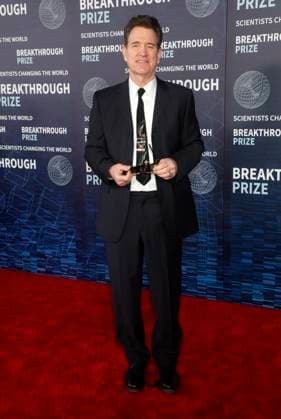 9th Annual Breakthrough Prize Ceremony 15 April 2023 Los Angeles, California - Chris Isaak. 9th Annual Breakthrough Prize Ceremony held at Academy Museum of Motion Pictures in Los Angeles. Photo Credit: AdMedia Los Angeles CA United States EDITORIAL USE ONLY  Copyright: xx FSx admphotostwo843776