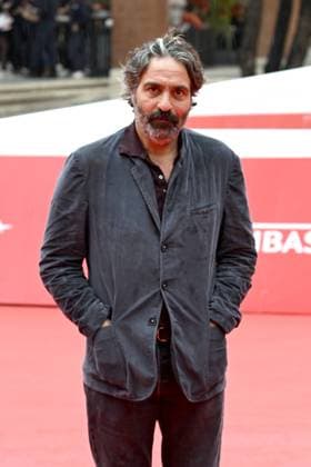 Rome Cinema Fest 2024 . Rome Film Fest. Photocall Saverio Costanzo . Pictured : Saverio Costanzo  Copyright: xMaurizioxD Avanzox xipa-agency.nx xDxAvanzo Provvisionatox IPA_Agency_IPA50879955