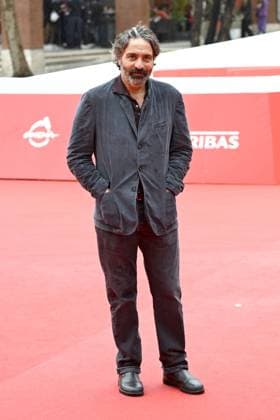 Rome Cinema Fest 2024 . Rome Film Fest. Photocall Saverio Costanzo . Pictured : Saverio Costanzo  Copyright: xMaurizioxD Avanzox xipa-agency.nx xDxAvanzo Provvisionatox IPA_Agency_IPA50879965