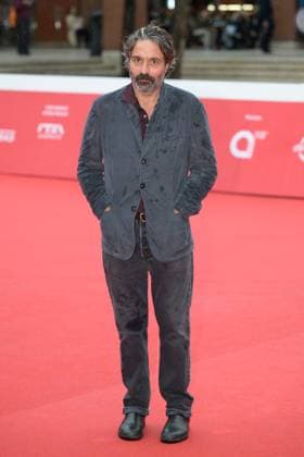 News - The 19th Rome Film Fest Red Carpet di Saverio Costanzo Saverio Costanzo attends the Red Carpet of Saverio Costanzo during the 19th Rome Film Fest at Auditorium Parco Della Musica on October 22, 2024 in Rome, Italy. Rome Auditorium Parco della Musica Italy Copyright: xFabrizioxCorradettix xLiveMediax LPN_1572028