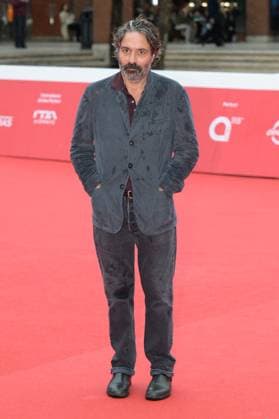 News - The 19th Rome Film Fest Red Carpet di Saverio Costanzo Saverio Costanzo attends the Red Carpet of Saverio Costanzo during the 19th Rome Film Fest at Auditorium Parco Della Musica on October 22, 2024 in Rome, Italy. Rome Auditorium Parco della Musica Italy Copyright: xFabrizioxCorradettix xLiveMediax LPN_1572032
