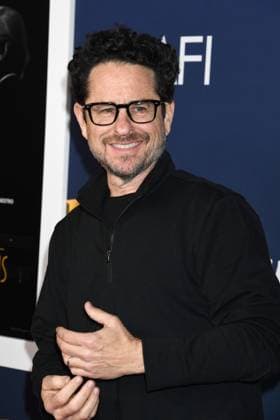 LOS ANGELES, CA - OCTOBER 23: J. J. Abrams at the Music by John Williams AFI Fest opening night world premiere screening at TCL Chinese Theatre on October 23, 2024 in Los Angeles, California. Copyright: xJeffreyxMayerx