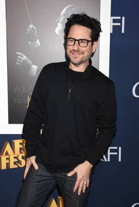 LOS ANGELES, CA - OCTOBER 23: J. J. Abrams at the Music by John Williams AFI Fest opening night world premiere screening at TCL Chinese Theatre on October 23, 2024 in Los Angeles, California. Copyright: xJeffreyxMayerx