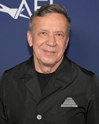 October 23, 2024, Hollywood, California, USA: Bob Mothersbaug attends AFI Fest 2024 presented by Canva DEVO Special Screening. Hollywood USA - ZUMAb173 20241023_aap_b173_005 Copyright: xBillyxBennightx