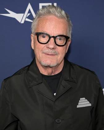 October 23, 2024, Hollywood, California, USA: Mark Mothersbaugh attends AFI Fest 2024 presented by Canva DEVO Special Screening. Hollywood USA - ZUMAb173 20241023_aap_b173_007 Copyright: xBillyxBennightx