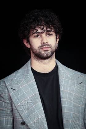 RECORD DATE NOT STATED Best Movie Awards - Red Carpet - The 19th Rome Film Festival Rome, Italy - October 22: Massimiliano Caiazzo attends the Best Movie Awards red carpet during the 19th Rome Film Festival at Auditorium Parco Della Musica. Rome RM Italy Copyright: xPhotoxbyxGennaroxLeonardix