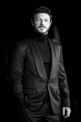 RECORD DATE NOT STATED Best Movie Awards - Red Carpet - The 19th Rome Film Festival Rome, Italy - October 22: Andrea Bosca attends the Best Movie Awards red carpet during the 19th Rome Film Festival at Auditorium Parco Della Musica. Rome RM Italy Copyright: xPhotoxbyxGennaroxLeonardix