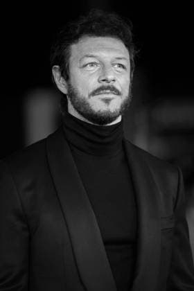 RECORD DATE NOT STATED Best Movie Awards - Red Carpet - The 19th Rome Film Festival Rome, Italy - October 22: Andrea Bosca attends the Best Movie Awards red carpet during the 19th Rome Film Festival at Auditorium Parco Della Musica. Rome RM Italy Copyright: xPhotoxbyxGennaroxLeonardix