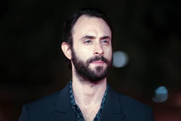 RECORD DATE NOT STATED Best Movie Awards - Red Carpet - The 19th Rome Film Festival Rome, Italy - October 22: Alessio Vassallo attends the Best Movie Awards red carpet during the 19th Rome Film Festival at Auditorium Parco Della Musica. Rome RM Italy Copyright: xPhotoxbyxGennaroxLeonardix