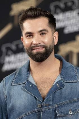 26th NRJ Music Awards - Cannes Kendji Girac attends the 26th NRJ Music Awards on November 01, 2024 in Cannes, France. Photo by David NIVIERE ABACAPRESS.COM CANNES France  Copyright: xNivierexDavid ABACAPRESS.COMx