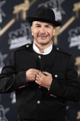 26th NRJ Music Awards - Cannes Michael Youn attends the 26th NRJ Music Awards on November 01, 2024 in Cannes, France. Photo by David NIVIERE ABACAPRESS.COM CANNES France  Copyright: xNivierexDavid ABACAPRESS.COMx
