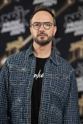 26th NRJ Music Awards - Cannes Jarry attends the 26th NRJ Music Awards on November 01, 2024 in Cannes, France. Photo by David NIVIERE ABACAPRESS.COM CANNES France  Copyright: xNivierexDavid ABACAPRESS.COMx
