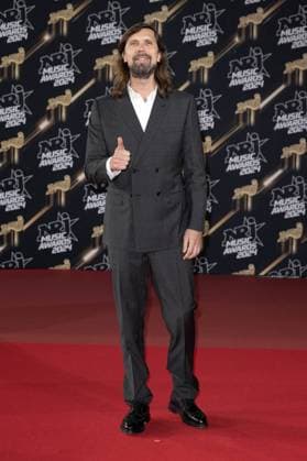 26th NRJ Music Awards - Cannes Pedro Winter attends the 26th NRJ Music Awards on November 01, 2024 in Cannes, France. Photo by David NIVIERE ABACAPRESS.COM CANNES France  Copyright: xNivierexDavid ABACAPRESS.COMx