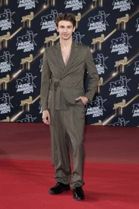 26th NRJ Music Awards - Cannes Pedro Winter attends the 26th NRJ Music Awards on November 01, 2024 in Cannes, France. Photo by David NIVIERE ABACAPRESS.COM CANNES France  Copyright: xNivierexDavid ABACAPRESS.COMx