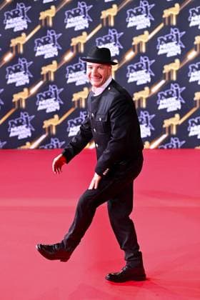 26th NRJ Music Awards - Cannes Michael Benayoun a.k.a Michael Youn attends the 26th NRJ Music Awards on November 01. 2024 in Cannes, France. Photo by Franck Castel ABACAPRESS.COM Cannes France  Copyright: xCastelxFranck ABACAx