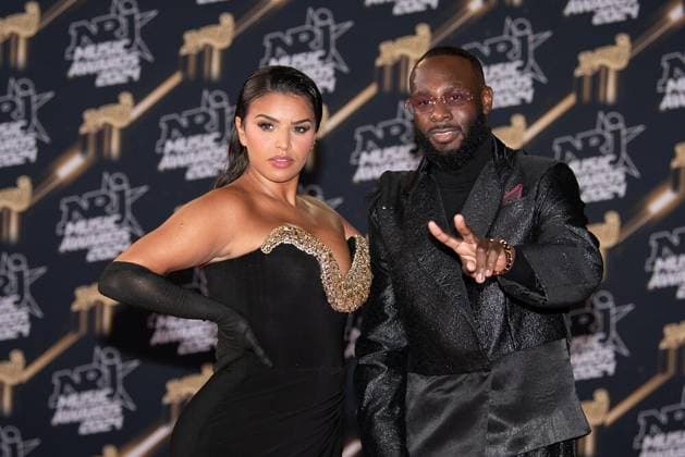 Arrivees sur tapis rouge pour la 26eme ceremonie des NRJ Music Awards Imen ES attends the 26th NRJ Music Awards on November 01, 2024, in Cannes, France 311066 2024 11 01 Cannes France  Copyright: xAnthonyxCarrelx xStarfacex STAR_311066_183