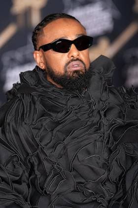 Red carpet arrivals for the 26th NRJ Music Awards 311066 2024 11 01 Cannes France  Copyright: xAnthonyxCarrelx xStarfacex STAR_311066_197