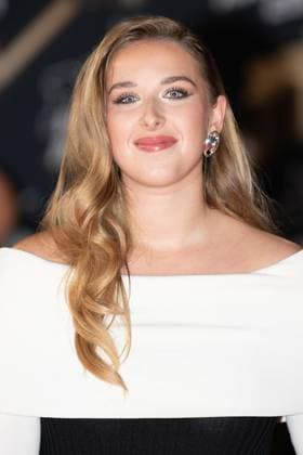 Arrivees sur tapis rouge pour la 26eme ceremonie des NRJ Music Awards Helena attends the 26th NRJ Music Awards on November 01, 2024, in Cannes, France 311066 2024 11 01 Cannes France  Copyright: xAnthonyxCarrelx xStarfacex STAR_311066_209