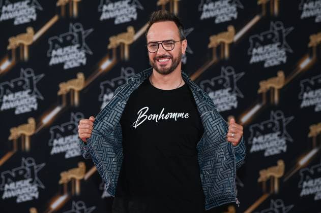 NRJ Music Awards 2024 Jarry 26th NRJ Music Awards on November 01, 2024, in Cannes, France 311083 2024 11 01  Copyright: xLionelxGuericolas MPPx STAR_311083_061
