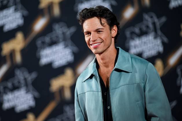 NRJ Music Awards 2024 Kevin Dias 26th NRJ Music Awards on November 01, 2024, in Cannes, France 311083 2024 11 01  Copyright: xLionelxGuericolas MPPx STAR_311083_281