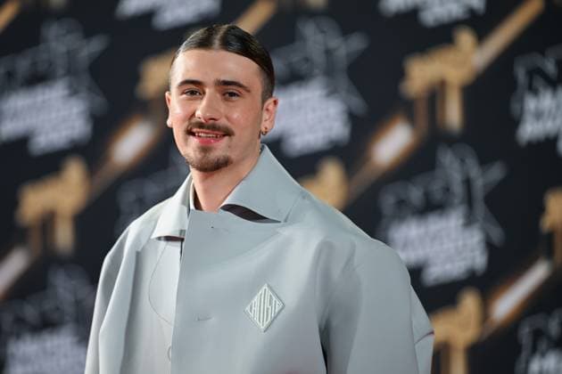 NRJ Music Awards 2024 Pierre Garnier 26th NRJ Music Awards on November 01, 2024, in Cannes, France 311083 2024 11 01  Copyright: xLionelxGuericolas MPPx STAR_311083_301