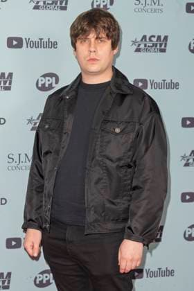 The MITS Awards at Grosvenor House in London, UK, on 4th November 2024 Jake Bugg at the MITS Awards at Grosvenor House in London, UK, on 4th November 2024, Credit:James Shaw Avalon UNITED KINGDOM, LONDON, London  Copyright: xJamesxShawx xAvalonx 0930465438