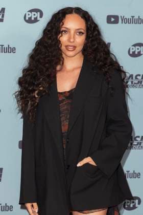 The MITS Awards at Grosvenor House in London, UK, on 4th November 2024 Jade Thirlwall at the MITS Awards at Grosvenor House in London, UK, on 4th November 2024, Credit:James Shaw Avalon UNITED KINGDOM, LONDON, London  Copyright: xJamesxShawx xAvalonx 0930466460
