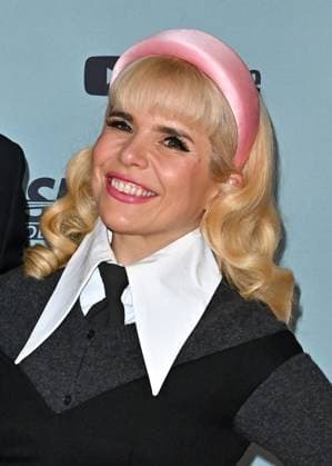 Music Industry Trusts Awards in London Paloma Faith attends the Music Industry Trusts Awards 2024 (MITS Award 2024) at the Grosvenor House Hotel in London, England. UK. Monday 4th November 2024 - Copyright: xJamesxWarrenx adsj7012