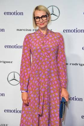 Susann Atwell Emotion Award 2024 at the Curio Haus in Hamburg Hamburg, 06 11 2024 Please caption IMAGO Michael Wigglesworth