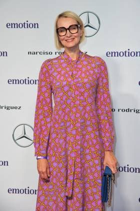 Susann Atwell Emotion Award 2024 at the Curio Haus in Hamburg Hamburg, 06 11 2024 Please caption IMAGO Michael Wigglesworth