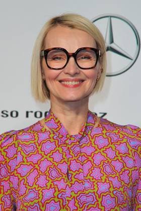 Susann Atwell Emotion Award 2024 at the Curio Haus in Hamburg Hamburg, 06 11 2024 Please caption IMAGO Michael Wigglesworth