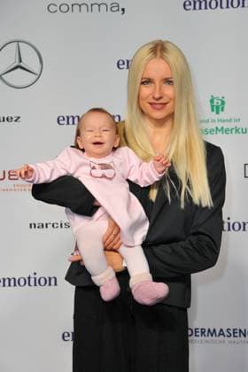 Anna Theresa Korbutt Emotion Award 2024 at the Curio Haus in Hamburg Hamburg, 06 11 2024 Please caption IMAGO Michael Wigglesworth