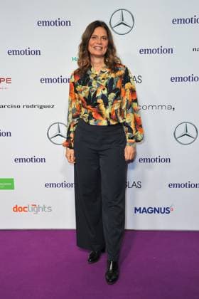 Sarah Wiener Emotion Award 2024 at the Curio Haus in Hamburg Hamburg, 06 11 2024 Please caption IMAGO Michael Wigglesworth