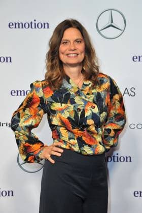 Sarah Wiener Emotion Award 2024 at the Curio Haus in Hamburg Hamburg, 06 11 2024 Please caption IMAGO Michael Wigglesworth