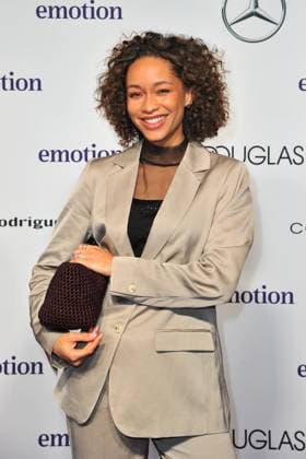 Jenny Augusta Emotion Award 2024 at the Curio Haus in Hamburg Hamburg, 06 11 2024 Please caption IMAGO Michael Wigglesworth