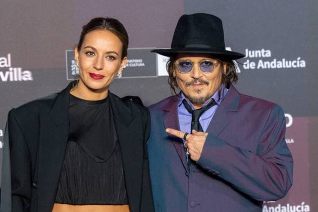 Bilder des Jahres 2024, Entertainment 11 November Entertainment Themen der Woche KW45 Entertainment Bilder des Tages  Copyright: xFranciscoxJ.xOlmox 6331755