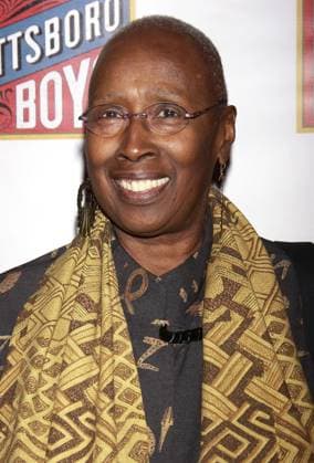 New York, NY OCTOBER 31: Judith Ann Jamison arrives for the opening night party for The Scottsboro Boys held at Touch nightclub on October 31, 2010 in New York City. Copyright: xJosephxMarzullox